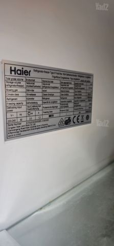 מקרר hair 4 דלתות