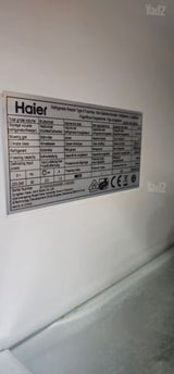 מקרר hair 4 דלתות