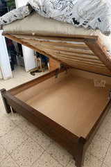 מיטה זוגית