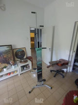 מכשיר טיפוס Vertical Gym
