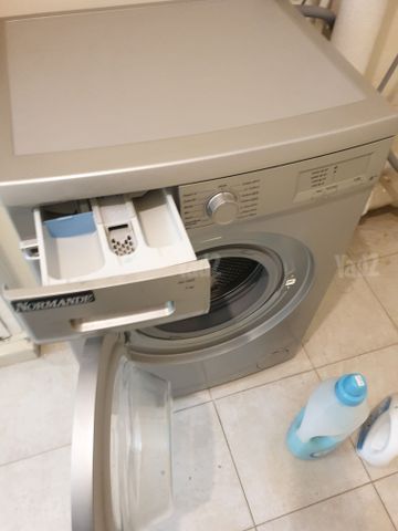 מכונת כביסה
