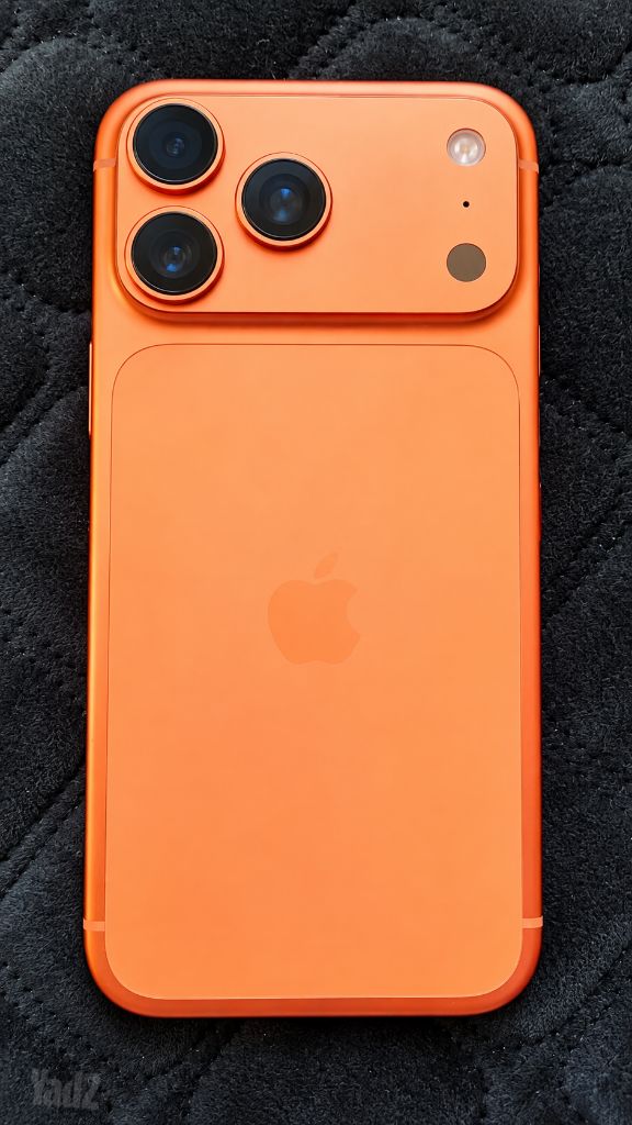 iPhone 17 Pro Max 512GB