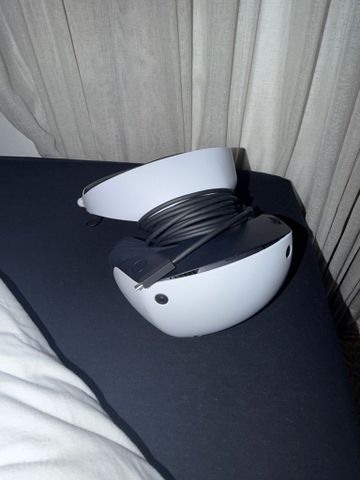 VR. Ps5