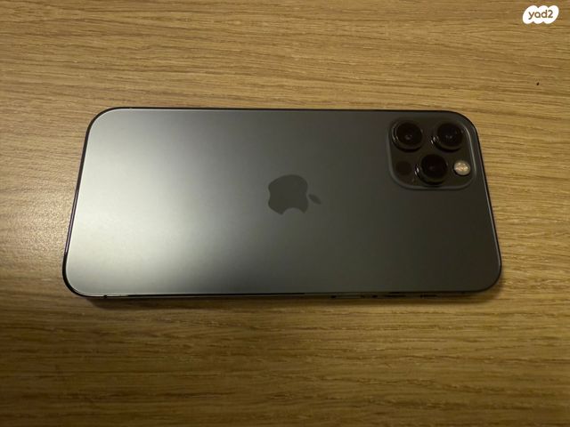 iPhone 12 Pro