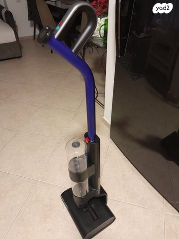 Dyson Wash G1 - שומש פעם אחת