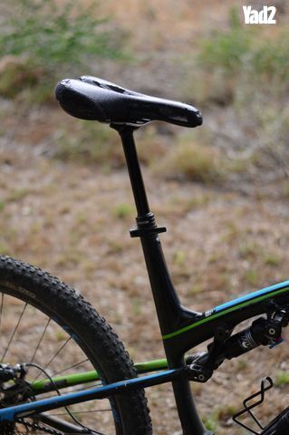Rocky mountain instinct 950
