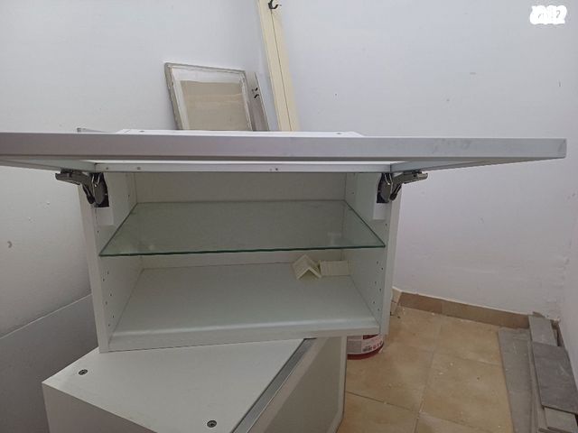 קלפות למטבח