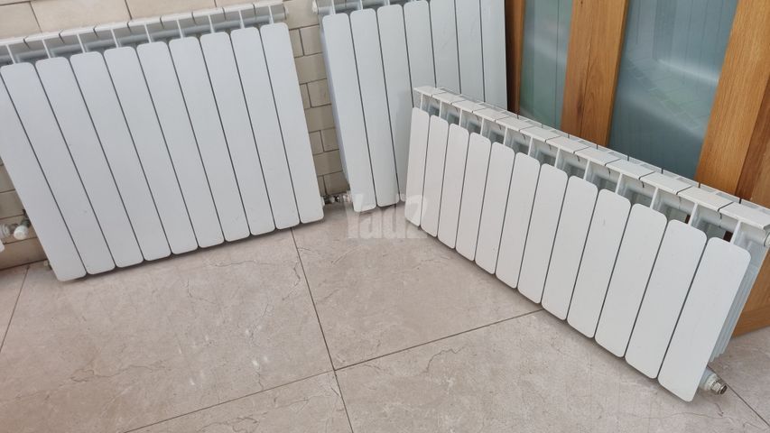 רדיאטורים