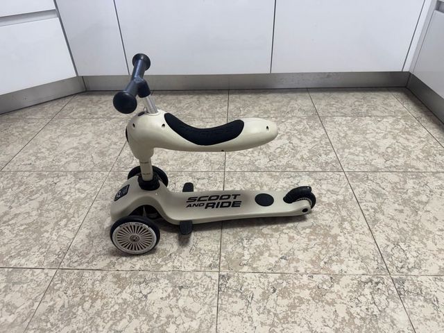 קורקינט  לילד