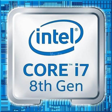 מעבד Intel Core i7 8700