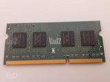 לנייד DDR3L 4G RAM