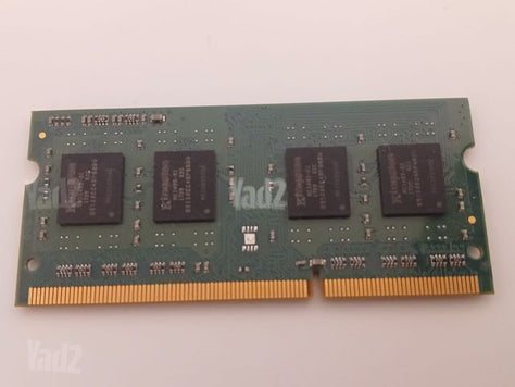 לנייד DDR3L 4G RAM