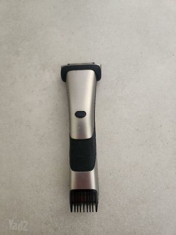 מכונת גילוח גוף