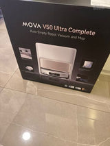 שואב אבק מובה