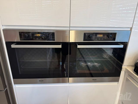 תנור MIELE