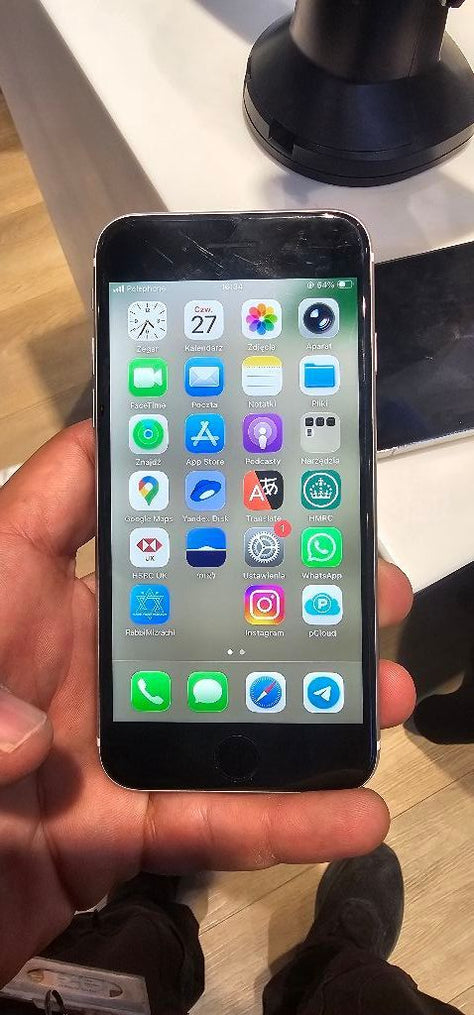 iphone se 2020