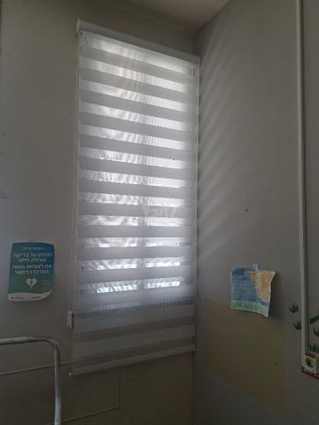 וילון גלילה