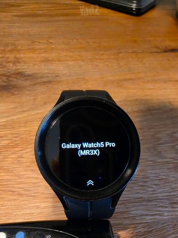 שעון חכם Galaxy Watch Pro 5