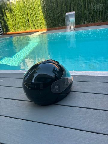 קסדה של Schuberth