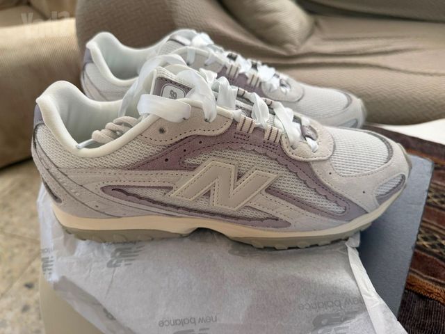 New balance