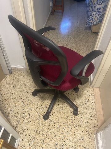 כסא מחשב  חדש