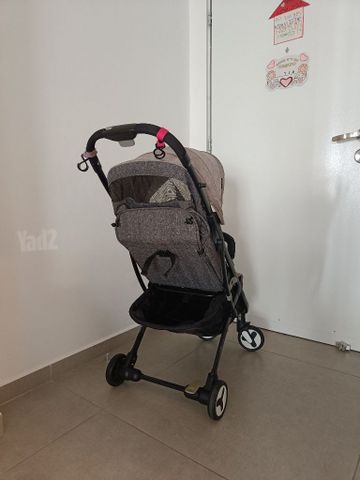 טיולון Aya Baby Metro