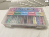 טושים gelly roll sakura