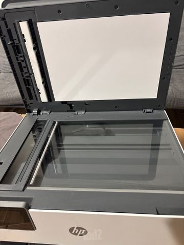 מדפסת HP OfficeJet Pro 9013