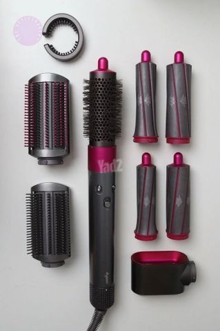 Dyson Airwrap