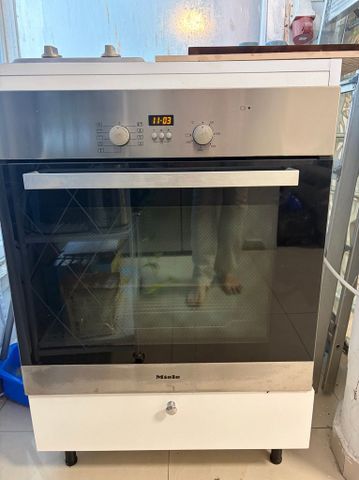 תנור Miele