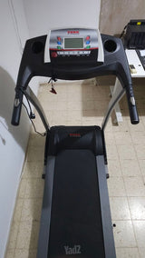 הליכון ביתי York Reflex Plus