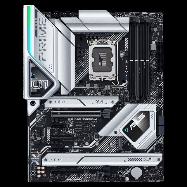 Asus Z690-A PRIME