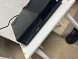 X box one