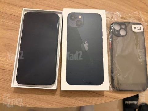 אייפון 13 128GB