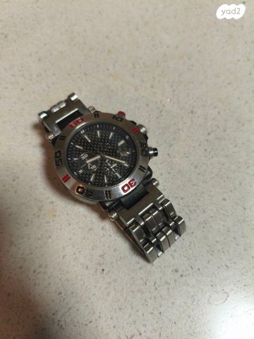 שעון guess יוקרתי