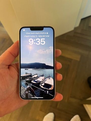 iPhone 14 128GB