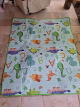 משטח לתינוק 180 /150