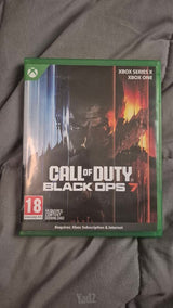 שלושה משחקים לXbox
