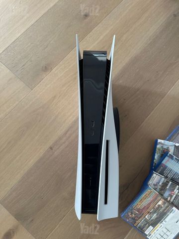 Playstation 5