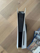 Playstation 5