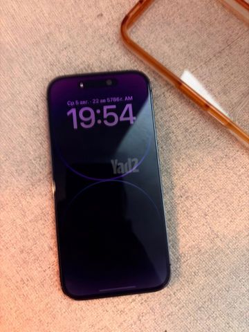 Iphone 14 pro