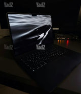 MacBook Air M2 16GB/512GB