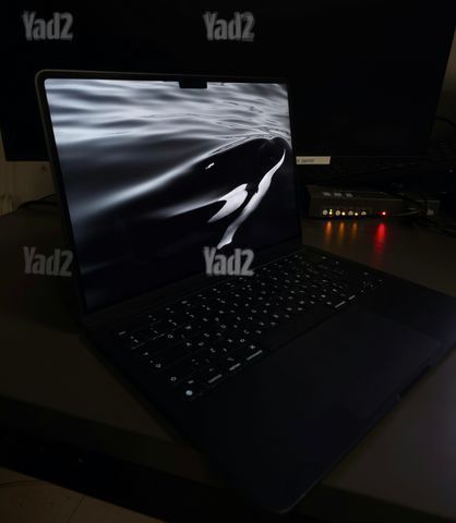 MacBook Air M2 16GB/512GB