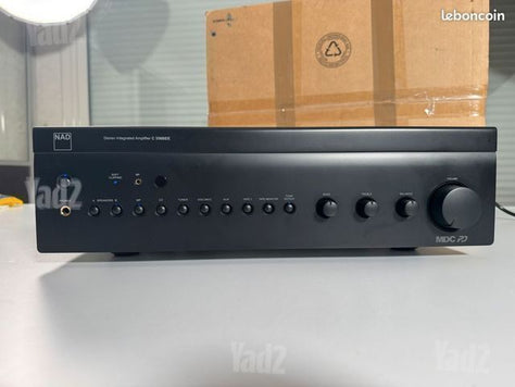 NAD C356 BEE