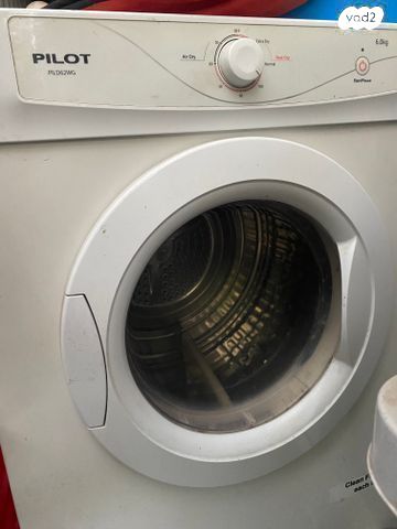מייבש 6 קילו