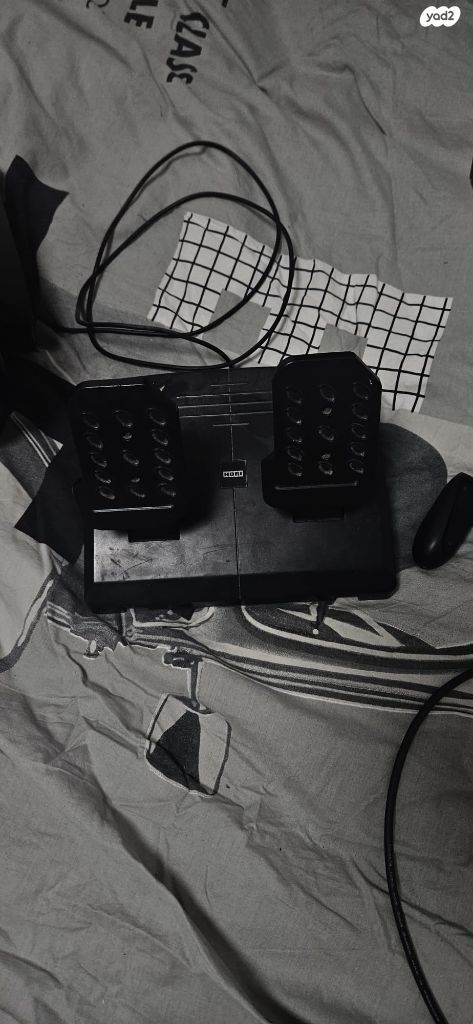 הגה sony אלחוטי