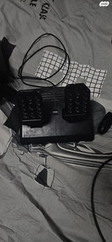הגה sony אלחוטי