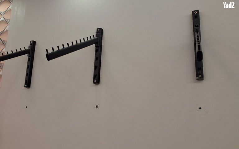 קוצים לתלייה