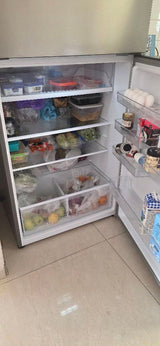 מקרר היסנס