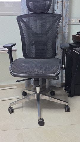 כסא מנהל